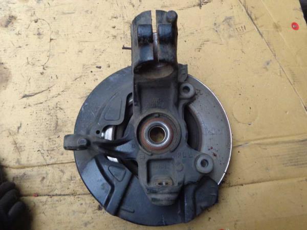 MOYEU AVANT GAUCHE VOLVO V60 10/2010-2018 DIESEL - Vue 2